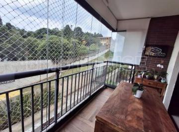 202507281714231730.jpg · Apartamento para Venda em Cotia, Granja Viana, 2 dormitórios, 1 suíte, 2 banheiros, 2 vagas