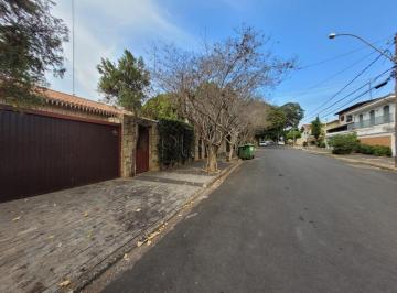 Casa · 276m² · 4 Quartos · 4 Vagas · Sobrado à venda em Campinas, Jardim São Carlos, com 4 quartos, com 276 m²