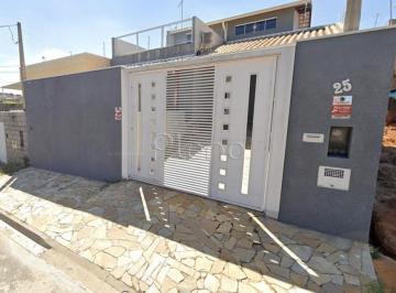 Casa · 174m² · 3 Quartos · Casa à venda em Campinas, Residencial Cittá Di Firenze, com 3 quartos, com 174.43 m²