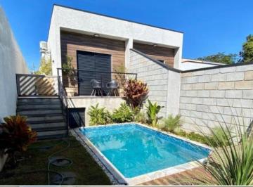 Foto 01 · Casa, Jardim dos Pinheiros, Atibaia, SP