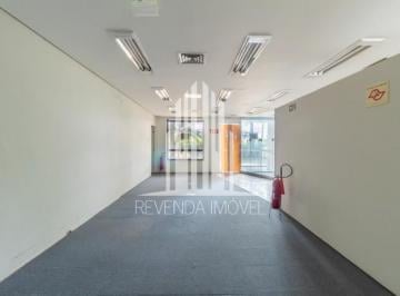 Foto 01 · Sala Comercial para Locação em São Paulo-SP, Alto de Pinheiros: 6 salas, 12 vaga