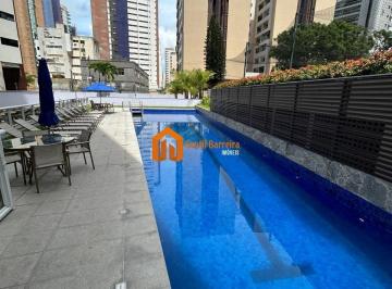Apartamento · 47m² · 2 Quartos · 1 Vaga · My Way na Av Abolição