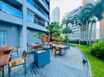Apartamento · 47m² · 2 Quartos · 1 Vaga · My Way na Av Abolição