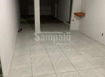 168916.jpg · Sala Comercial de 42m² no centro de Campo Grande
