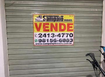 168925.jpg · Sala Comercial de 42m² no centro de Campo Grande