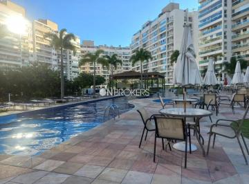 108353.jpg · Apartamento Recreio dos Bandeirantes