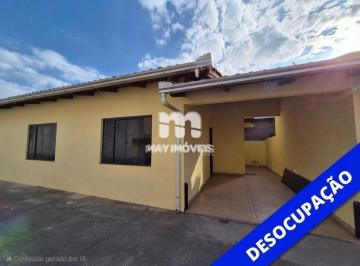 Casa · 2 Quartos · Casa para aluguel - em Cordeiros