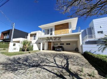Casa · 390m² · 4 Quartos · 4 Vagas · Casa em Condomínio Portal de Bragança