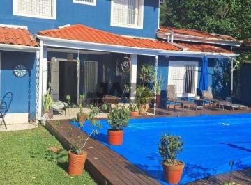 Casa · 320m² · 5 Quartos · 3 Vagas · Oportunidade única em Tabatinga - Viva com sofisticação, conforto e qualidade de vida-200metros da p