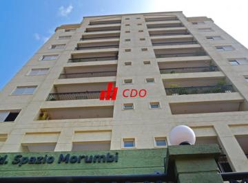Foto 32 · Apartamento a venda no condomínio Spazio Morumbi, com 3 dormitórios sendo 1 suíte,3 salas com varand