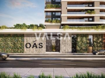 1 · Apartamento com 160.0 m², à venda no bairro Bigorrilho.