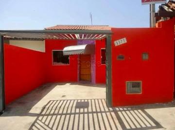 Casa · 150m² · CASA JARDIM SANTA MôNICA - BOTUCATU / SP