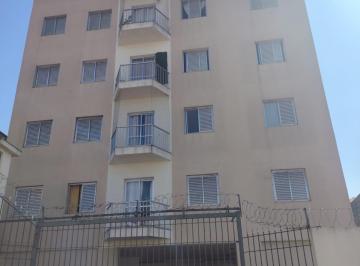 Apartamento · 65m² · 2 Quartos · 1 Vaga · Excelente Apartamento com 64 m² próximo a Av do Cursino