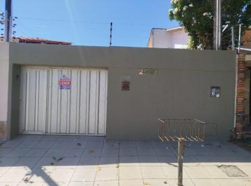 Casa de 4 quartos, Fortaleza · CASA A VENDA NO CAMBEBA