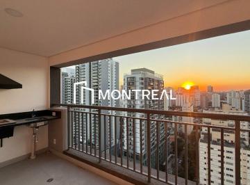 Apartamento · 50m² · 2 Quartos · 1 Vaga · Apartamento à venda - em Brooklin