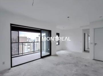 Apartamento · 81m² · 3 Quartos · 1 Vaga · Apartamento à venda - na Vila Mariana
