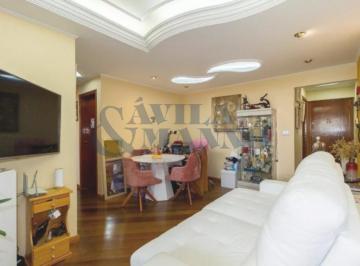 Foto 11 · Confira este incrível apartamento à venda com 3 quartos e 2 vagas no Alto da Mooca, em São Paulo-SP!