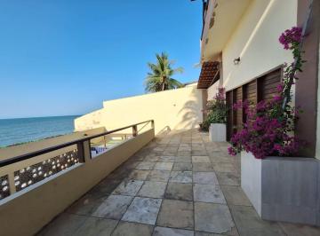 Casa de 3 quartos, Caucaia · DUPLEX NA PRAIA DO PACHECO PE NA AREIA