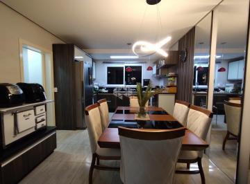 704684_i214e36Sw2w3_704684688786f15db5c.jpg · Apartamento localizado no bairro Monte Pasqual, com 107 m² com três dormitórios e uma suíte