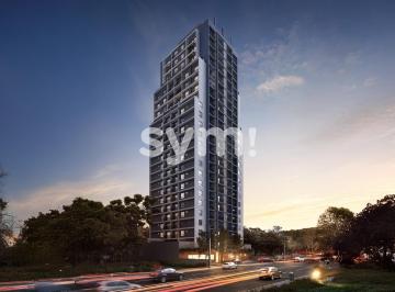 Apartamento · 60m² · 2 Quartos · Apartamento à venda - em Novo Mundo