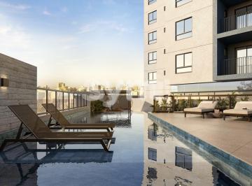 Apartamento · 60m² · 2 Quartos · Apartamento à venda - no Portão