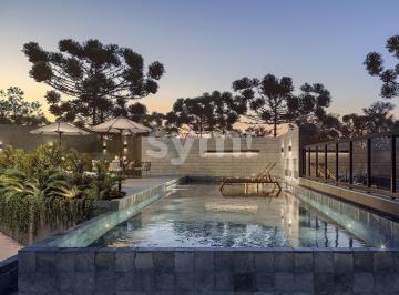 Apartamento · 60m² · 2 Quartos · 2 Vagas · Apartamento à venda - no Portão
