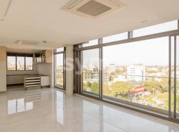 Apartamento · 176m² · 3 Quartos · Apartamento à venda - no Seminário