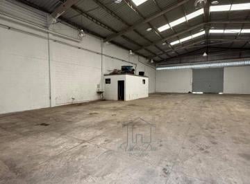 Comercial , Serra · Galpão para Locação no Polo Industrial de Civit II –600/800m²- Serra/ES