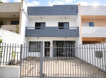 Casa de 4 quartos, Curitiba · Sobrado no Bacacheri | 4 dormitórios | 3 vagas