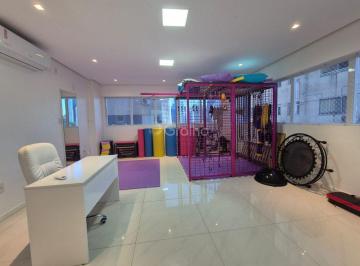 3 - · Sala Comercial de 77m² no Centro
