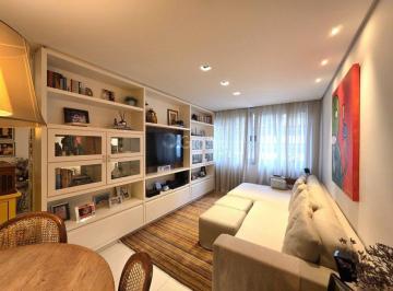 Foto 1 · Apartamento de 95m² com 3 quartos no Centro