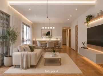 Apartamento · 172m² · 3 Quartos · 1 Vaga · Apartamento Garden com Terraço Amplo no Centro Histórico