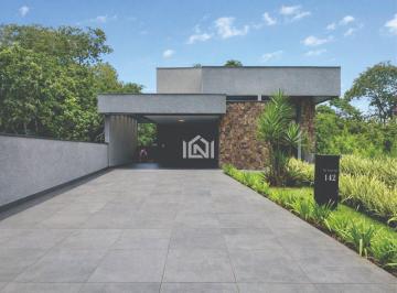 casa a venda no condominio reserva santa maria- fachada · Casa à venda - no Jardim Caiapia
