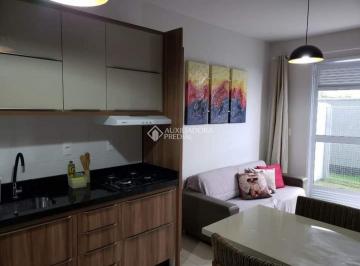 WhatsApp Image 2025-07-24 at 15.18 · Apartamento 2 dormitórios 50m2 privativos 1 vaga de garagem no bairro Praia de Fora