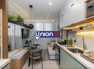 391290_i1HvTB8c7b84W4Y9n1KF_391290688794ba93f86.jpg · Apartamento com 3 dormitórios à venda, 51 m² por R$ 564.000,00 - Santo Amaro - São Paulo/SP