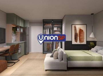 390785_ieXc99j6Y7o4c_390785688233fd28034.jpg · Studio à venda, 29m² por R$296.242,11- Chácara Klabin - São Paulo/SP