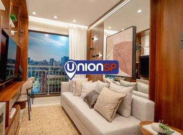 391288_iz787l9v8ql9DR1RL2j8_39128868878f5cf2846.jpg · Apartamento à venda, 45m² por R$ 510.036,54- Chácara Klabin - São Paulo/SP
