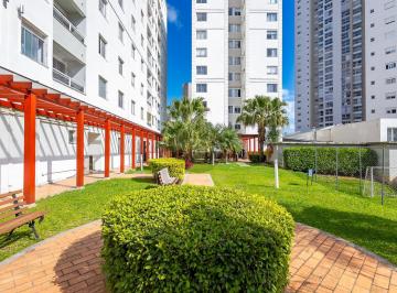 Apartamento · 52m² · 2 Quartos · 1 Vaga · Apartamento para locação com 2 quart