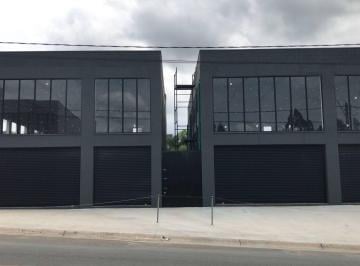 Comercial · 424m² · Galpão Comercial de 424m² com 2 Banheiros para Locação em Itupeva-SP, Jardim Primavera!