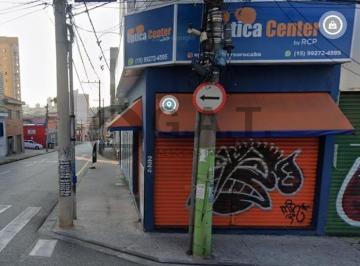 Foto 01 · SALÃO COMERCIAL PARA LOCAÇÃO NO CENTRO - SOROCABA/SP