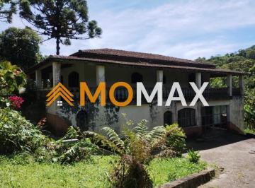Foto 14 · Chácara à venda em Tapiraí-SP, bairro Tapiraí: 3 quartos, 1 suíte, 2 salas, 2 banheiros, 230m² de ár