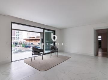 Apartamento · 138m² · 3 Quartos · 3 Vagas · Apartamento Novo Sofisticado, com 3 Suítes, 3 Vaga