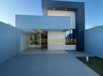 Foto 01 · Casa, Bairro Nova Brasilia, Ji-parana, RO