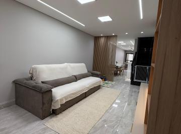 Casa en Venda de 4 quartos Vila Carrão · Sobrado Vila Carrão