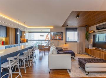 Apartamento · 90m² · 2 Quartos · 2 Vagas · Apartamento de 3 Quartos no Edifício Helbor Vision
