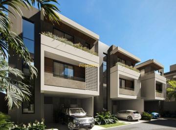 Casa de 3 quartos, Curitiba · Sunset 6 - Casa em Condomínio com 264m² e 03 suítes