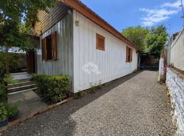 Terreno · 350m² · Terreno com 349 metros quadrados no bairro Operário, em Novo Hamburgo.