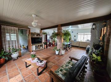 697643_i4d4b4nY86_6976436839f4a366c7d.jpg · Casa à venda com 3 dormitórios e garagem para 2 carros, localizada no bairro Jardim Mauá em Novo Ham
