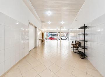 Comercial · 92m² · Sala comercial de 91metros quadrados com banheiro. Localizada no Bairro Operário em Novo Hamburgo.