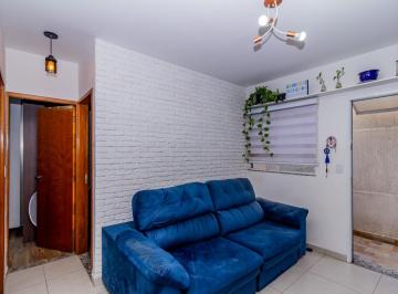 Casa · 42m² · 2 Quartos · 1 Vaga · Apartamento à venda em Vila Dom Pedro II com 42 m², 2 quartos, 1 vaga